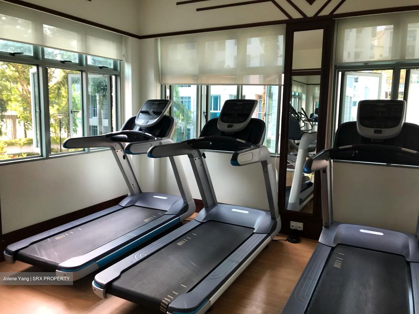 Hume Park II (D21), Condominium #504514131